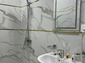 Отель Next Hotel Samarkand