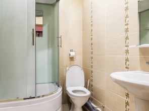 Отель Ницца