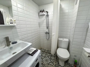 Апартаменты Sedoff-dom 4