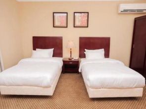 Вилла 604 Powered By Look