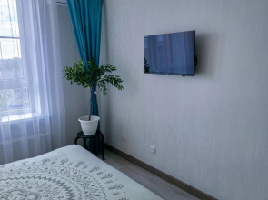 Апартаменты 237 Уютный Дом