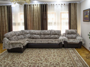 Гостевой дом Bishkek