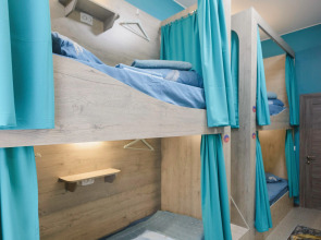 Хостел Евражки