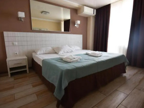 Санаторий Москва-Крым