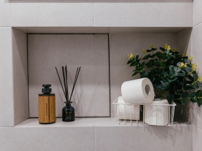 Апартаменты ROOM TOUR в историческом центре Тюмени