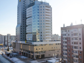 Апартаменты Aura House