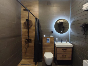 Частный дом Арв Фиагдон