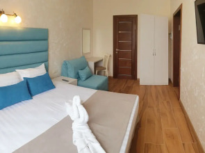 Гостевой дом Отпуск