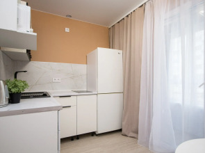 Квартира комфорт плюс Волжская