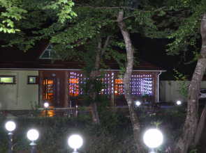 Отель Selena Resort