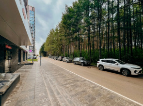 Апартаменты Privi House на 40 лет победы 89