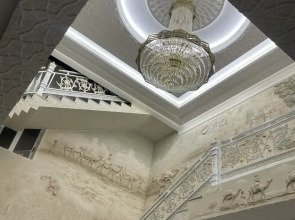 Отель Anor Qala