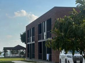 Inzhir Villadzh (Injir Village)