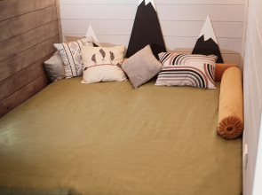 Гостевой дом Черный лис