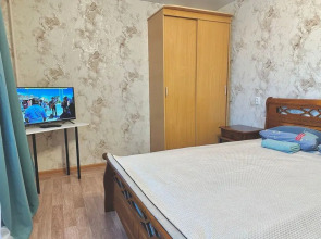 Квартира Уютно Как Дома