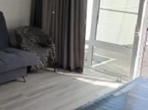 Бунгало Маузды