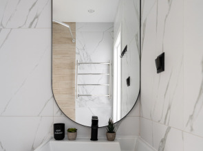 Апартаменты бульвар Эйнштейна 4 (401)