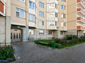 Апартаменты MaxRealty24 Спасо-Тушинский бульвар 5