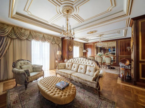 Отель Rixos Khadisha Shymkent