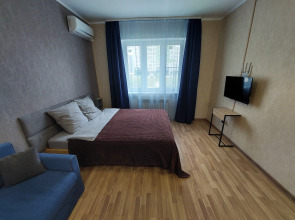 Апартаменты СВ Гусева