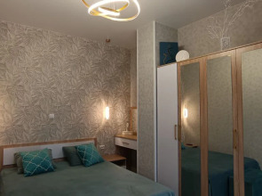 Апартаменты Двухкомнатные