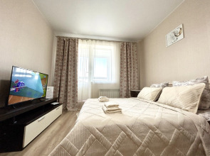 Апартаменты Fsf в Центре - Бесконтактный заезд