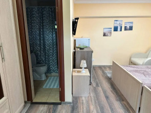 Частный дом Il Mio Patio