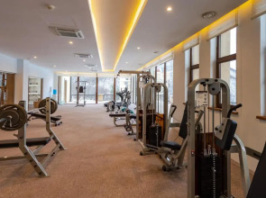 Курортный отель Marxal Resort & SPA