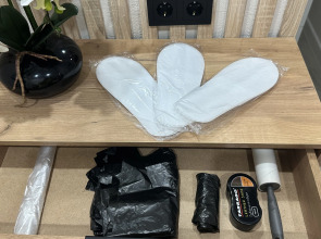 Апартаменты Уютные в центре