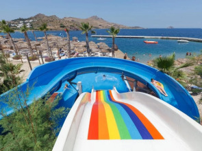 Delta Hotels by Marriott Bodrum