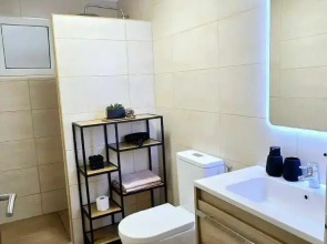 Апартаменты Almudena