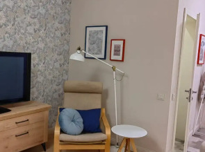 Апартаменты Rasko Home Пушкино New возле вокзала 5 мин до центра