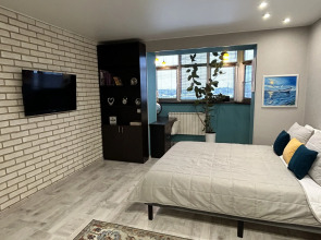 Квартира Стильная