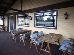 Мини-Отель Диамант Боршева