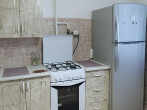 Квартира на Октябрьском 6/2