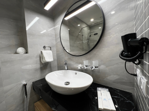 Отель King Plaza