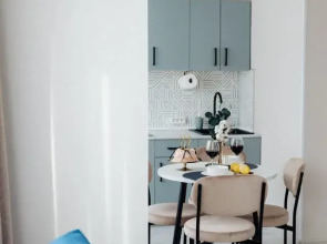 Квартира на Взлётной 81