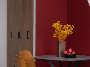 Квартира Просторная студия Таллинский парк