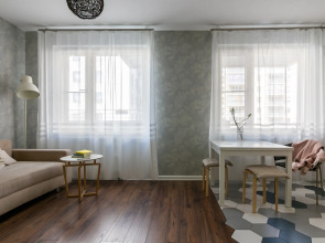 Квартира Aptekarskiy