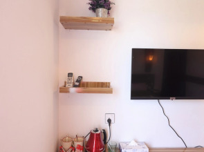 Гостевой дом Batuta Maldives Fourson