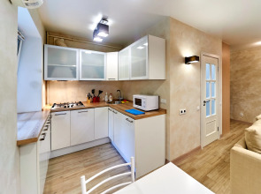 Апартаменты Проспект Гагарина 9