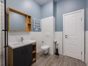 Апартаменты на Невском 53 2