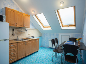 Апартаменты У камина