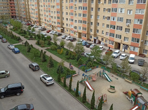 Квартира Уютная Квартира Для Семейного Отдыха