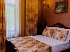 Royal Antique Boutique Hotel