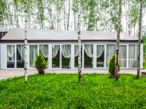 База отдыха Икша Кантри Клаб