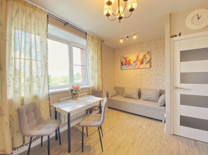 Апартаменты 2к Апартаменты Apart-Comfort Вишняки 5к2