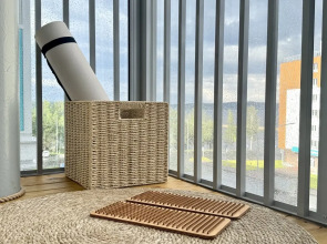 Апартаменты Hygge Karelia с сауной, массажным креслом и проектором