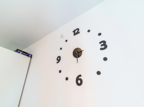 Апартаменты ЖК комфорт-класса Черноморский - 2 от LetoApart