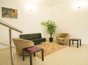 Хостел на Чехова